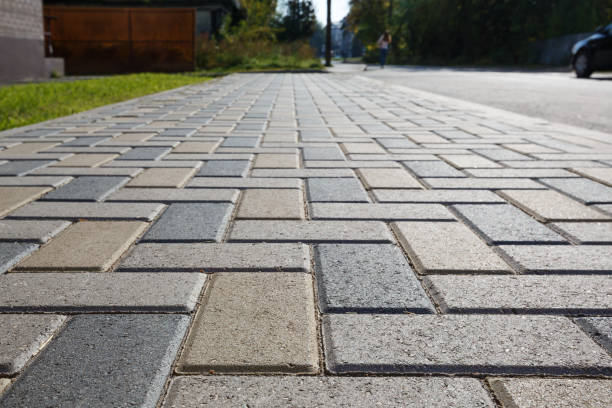 Professional Driveway Pavers in Rustburg, VA