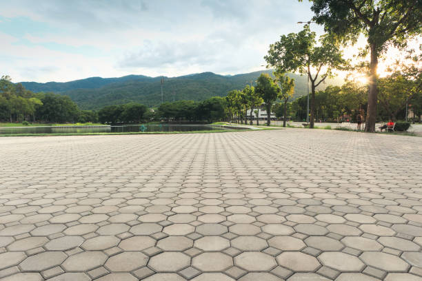 Rustburg, VA Driveway Pavers Company