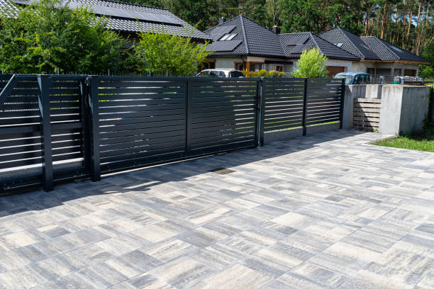 Best Local Driveway Pavers  in Rustburg, VA