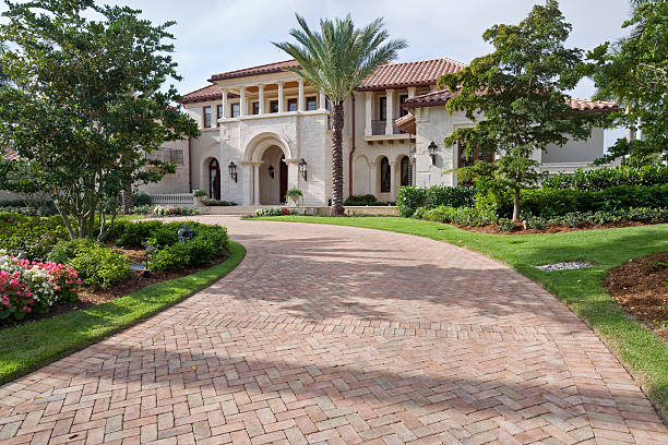 Best Best Driveway Pavers  in Rustburg, VA