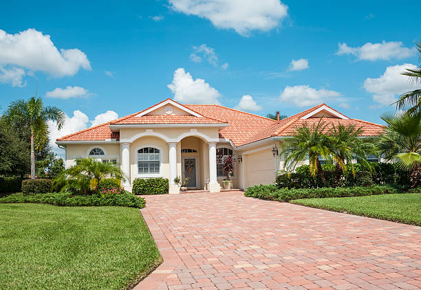 Best Cobblestone Driveway Pavers  in Rustburg, VA