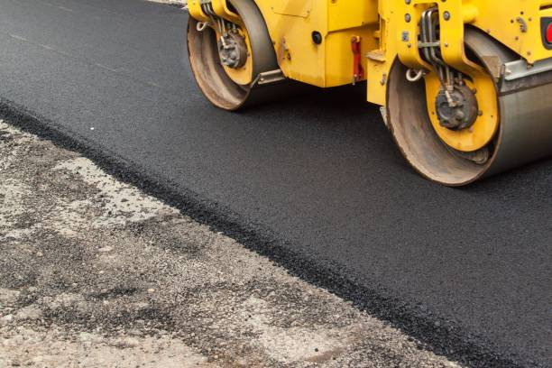 Best Commercial Driveway Pavers  in Rustburg, VA