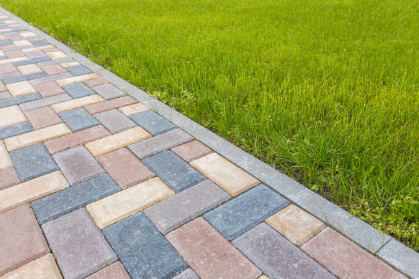 Reasons to Select Us for Your Driveway Paving Requirements in Rustburg, VA